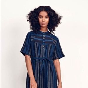 Ace & jig bronte dress